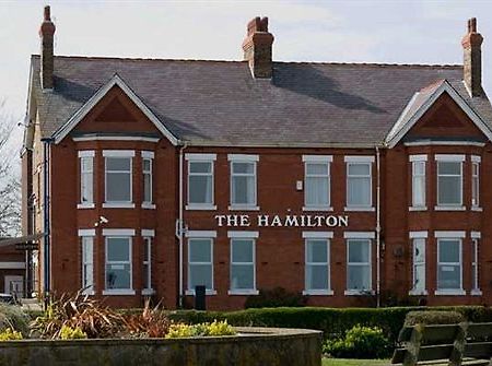 The Hamilton Apartment Great Yarmouth Luaran gambar