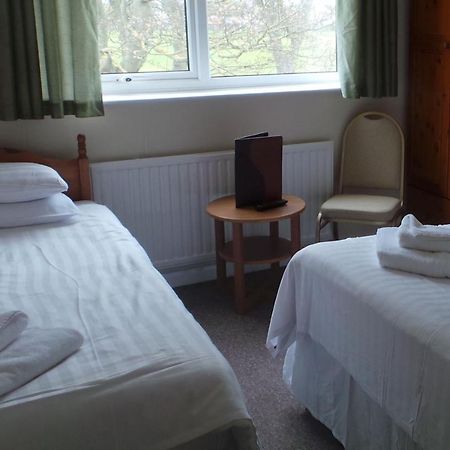 The Hamilton Apartment Great Yarmouth Luaran gambar
