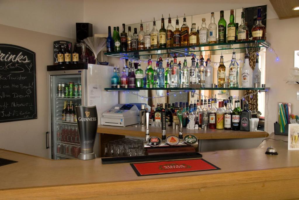 The Hamilton Apartment Great Yarmouth Luaran gambar