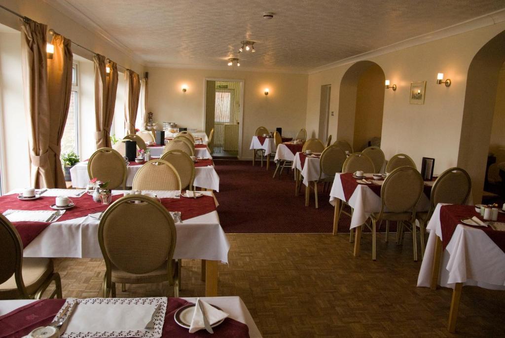 The Hamilton Apartment Great Yarmouth Luaran gambar