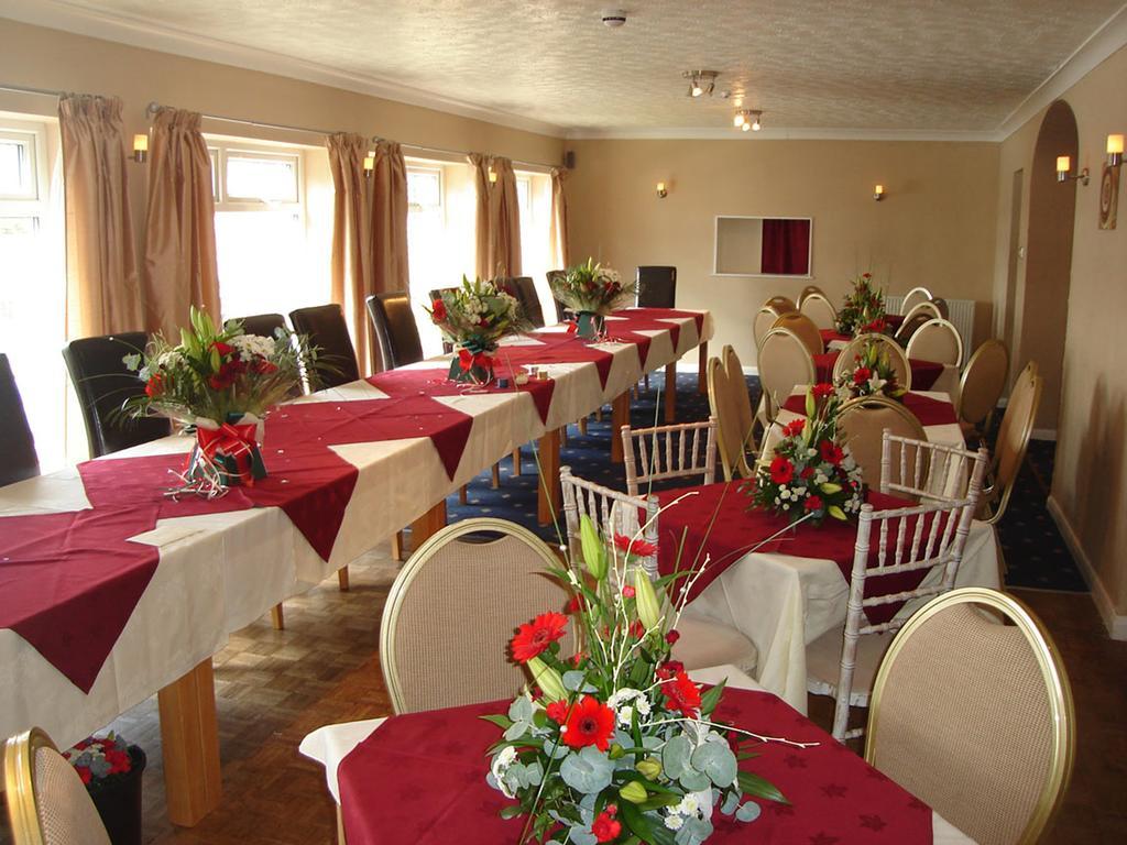 The Hamilton Apartment Great Yarmouth Luaran gambar