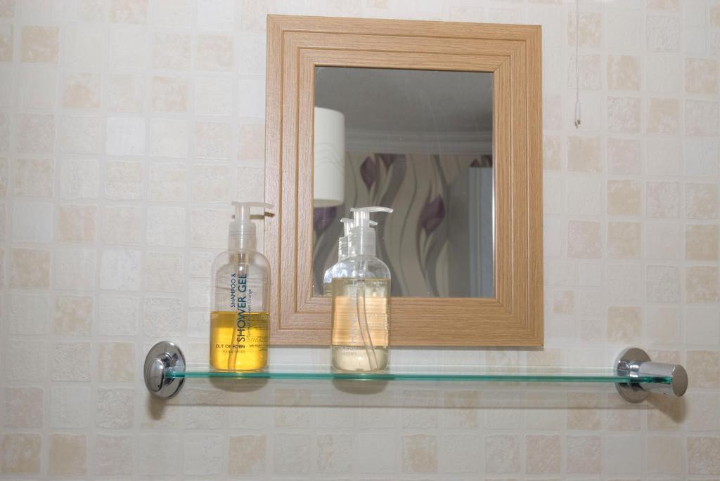 The Hamilton Apartment Great Yarmouth Bilik gambar