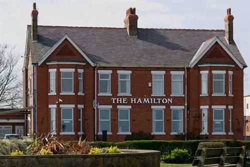 The Hamilton Apartment Great Yarmouth Luaran gambar