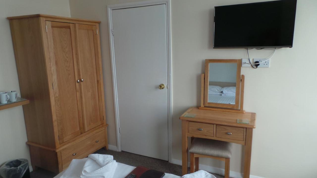 The Hamilton Apartment Great Yarmouth Luaran gambar