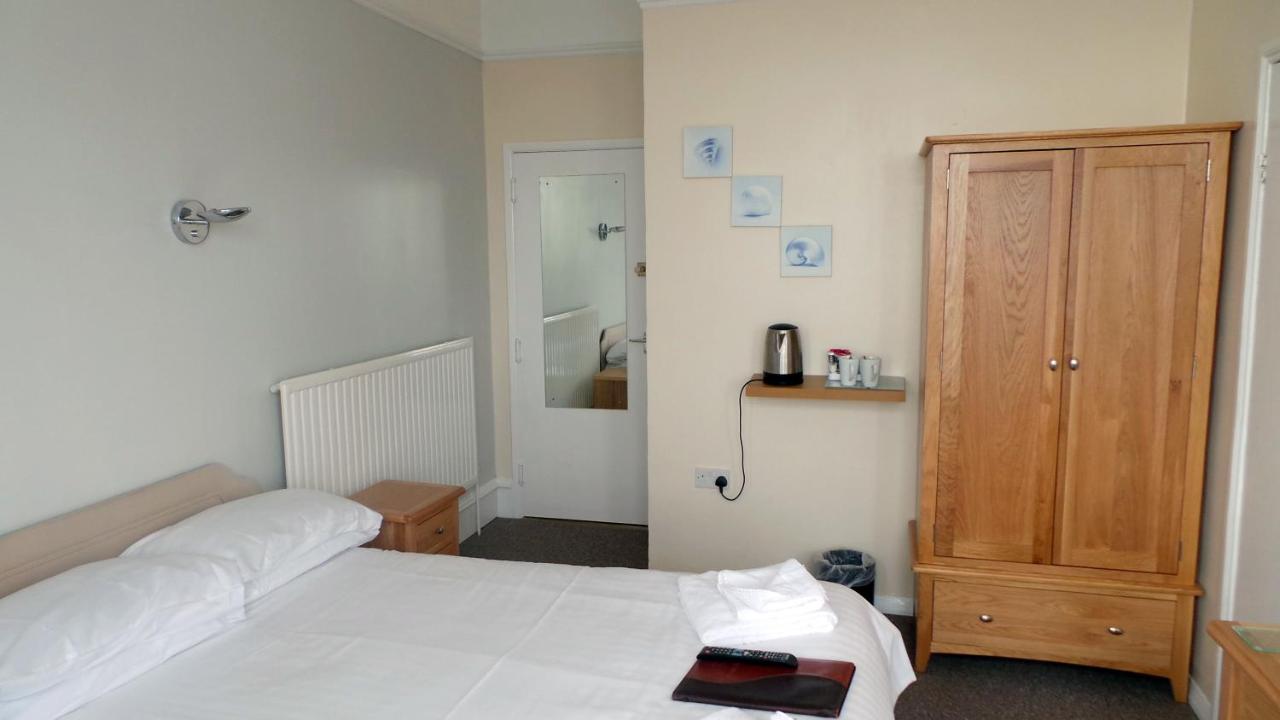 The Hamilton Apartment Great Yarmouth Luaran gambar