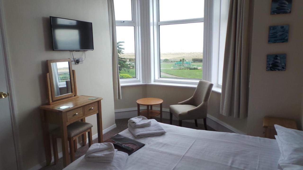 The Hamilton Apartment Great Yarmouth Luaran gambar