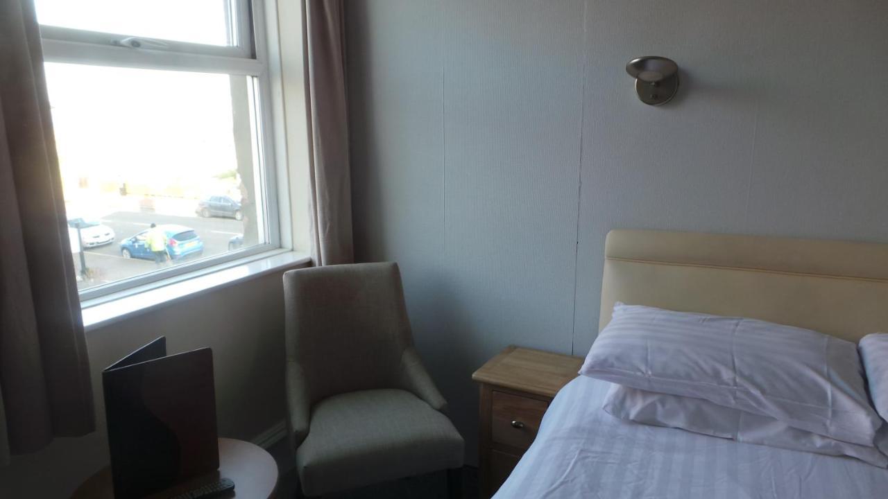 The Hamilton Apartment Great Yarmouth Luaran gambar