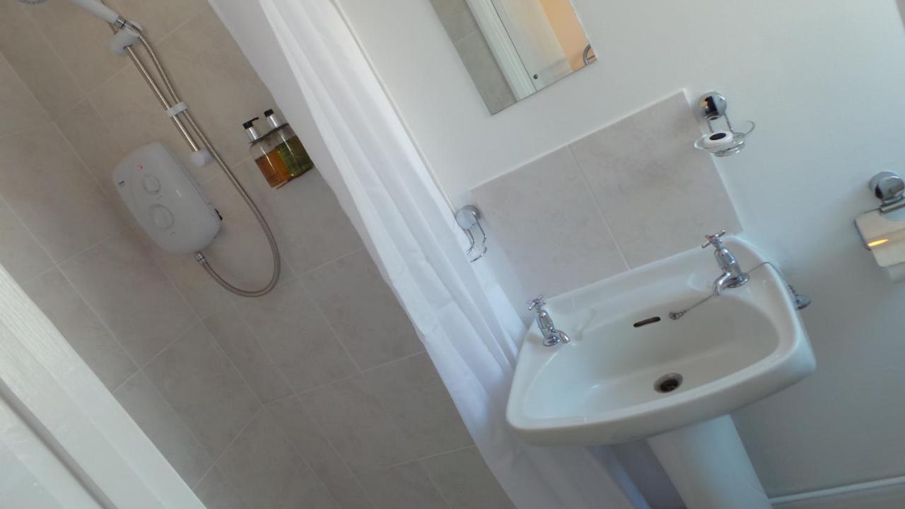 The Hamilton Apartment Great Yarmouth Luaran gambar