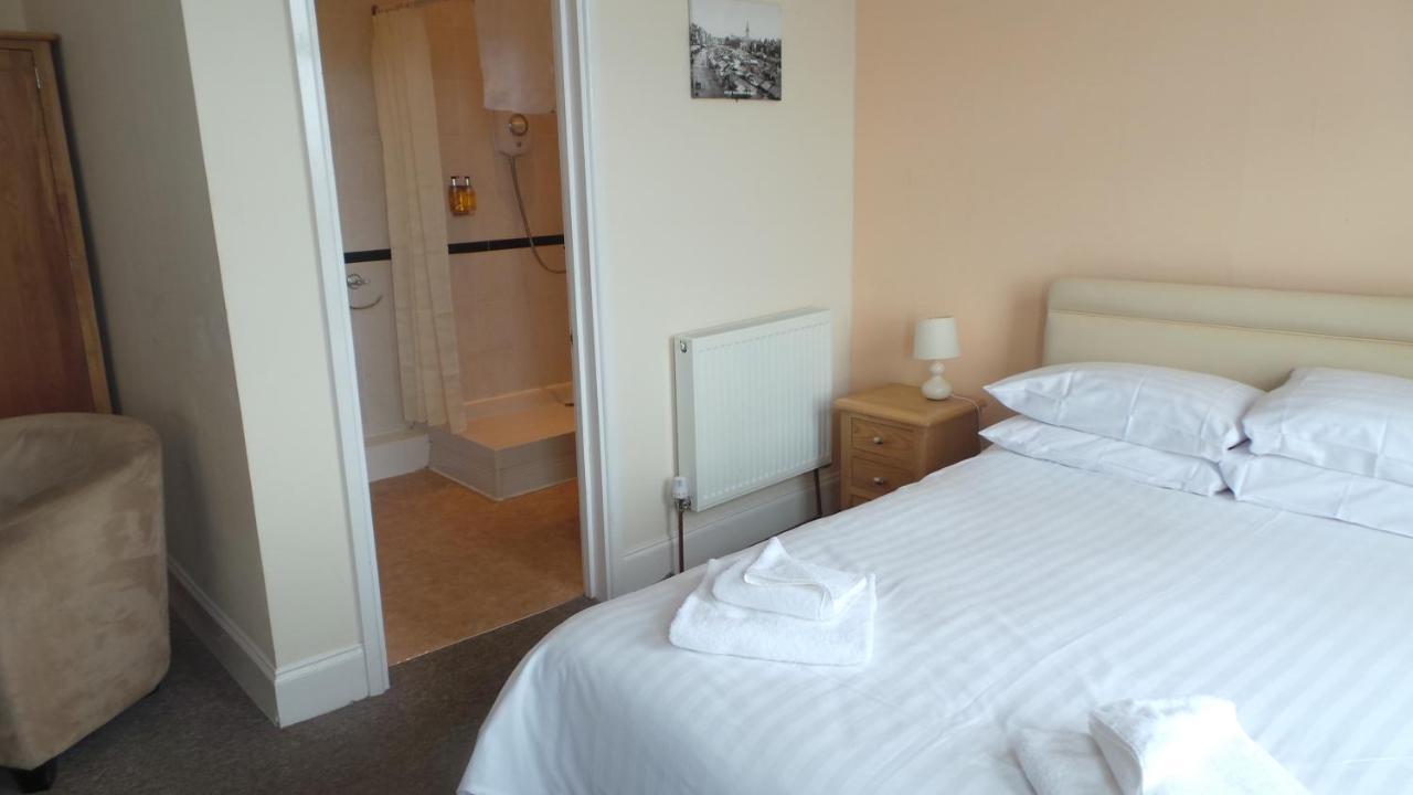 The Hamilton Apartment Great Yarmouth Luaran gambar