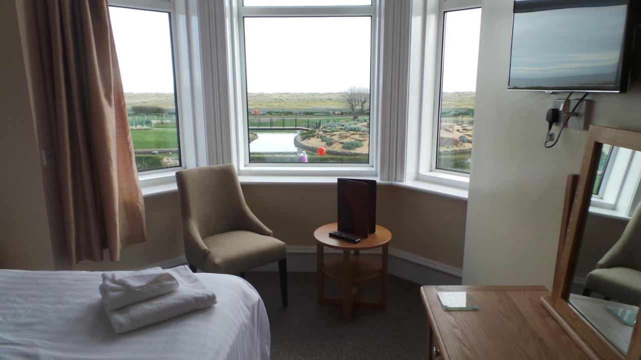 The Hamilton Apartment Great Yarmouth Luaran gambar