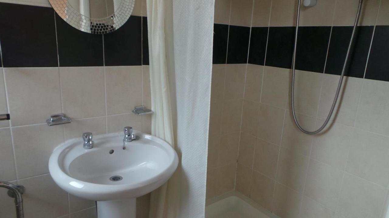 The Hamilton Apartment Great Yarmouth Luaran gambar