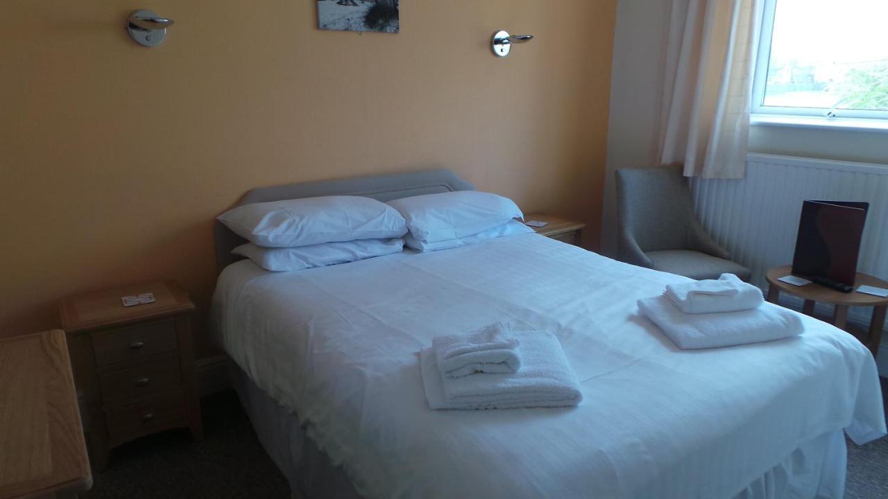 The Hamilton Apartment Great Yarmouth Luaran gambar