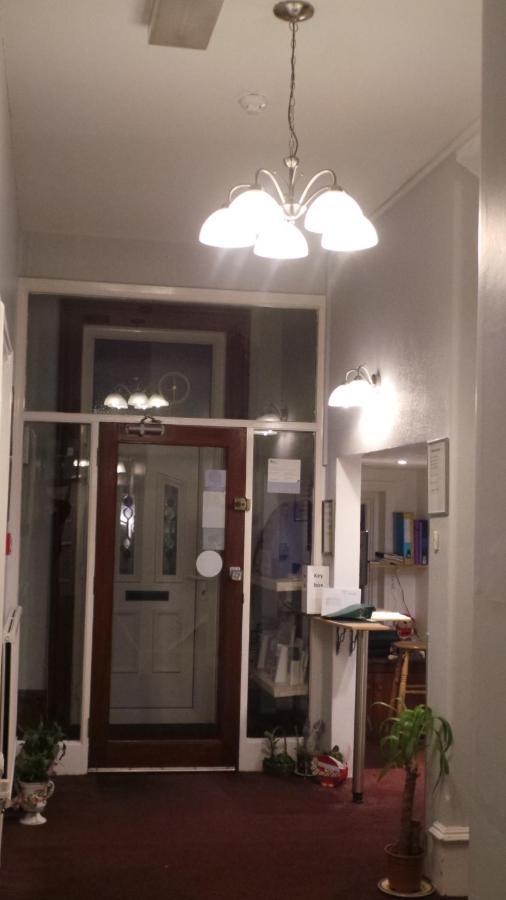 The Hamilton Apartment Great Yarmouth Luaran gambar