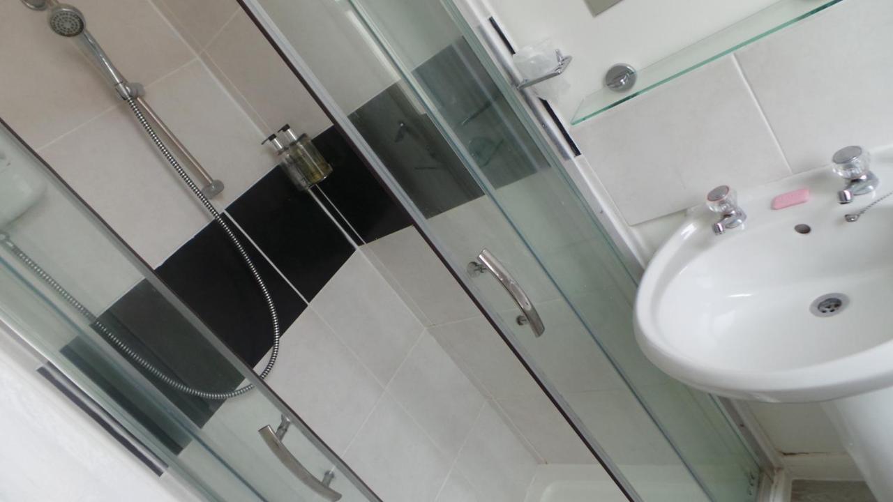 The Hamilton Apartment Great Yarmouth Luaran gambar