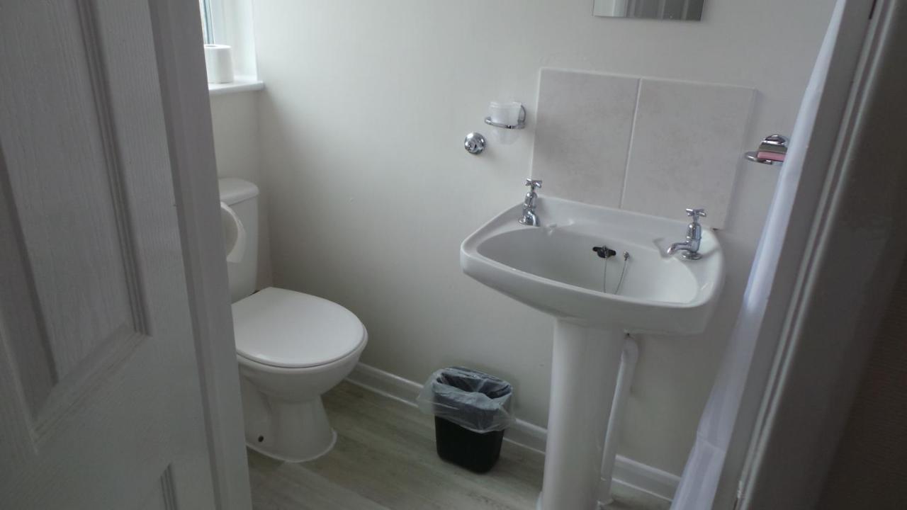 The Hamilton Apartment Great Yarmouth Luaran gambar