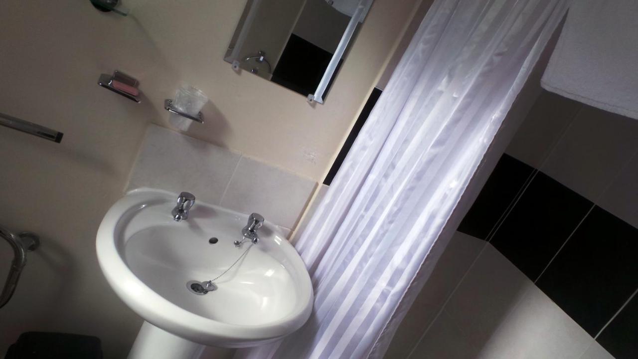 The Hamilton Apartment Great Yarmouth Luaran gambar