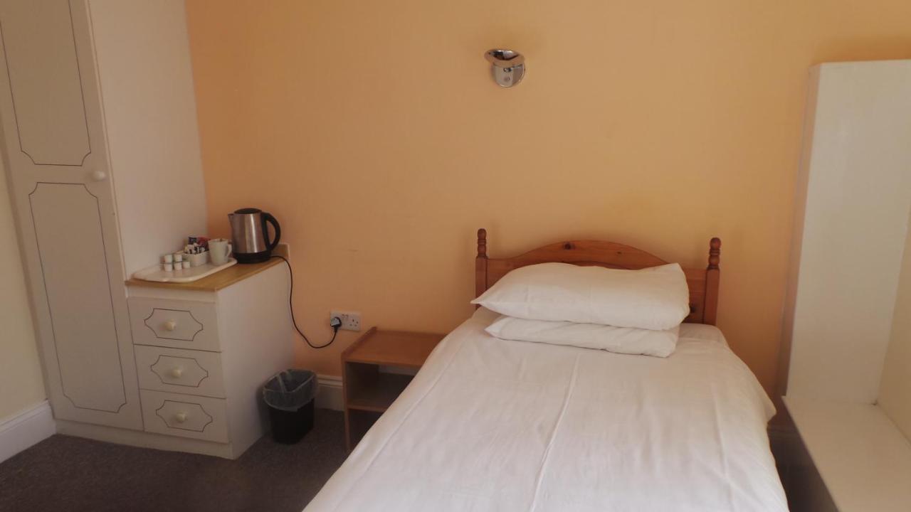 The Hamilton Apartment Great Yarmouth Luaran gambar
