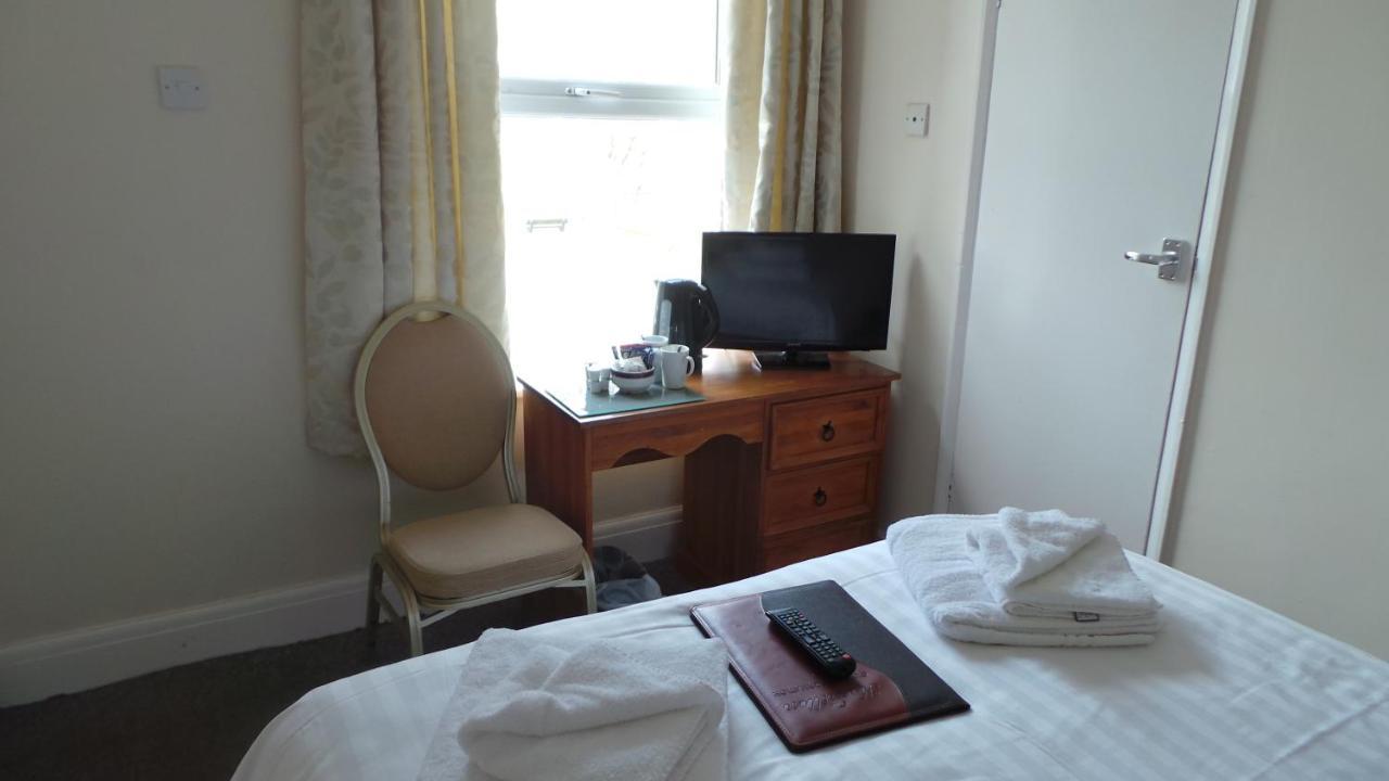 The Hamilton Apartment Great Yarmouth Luaran gambar