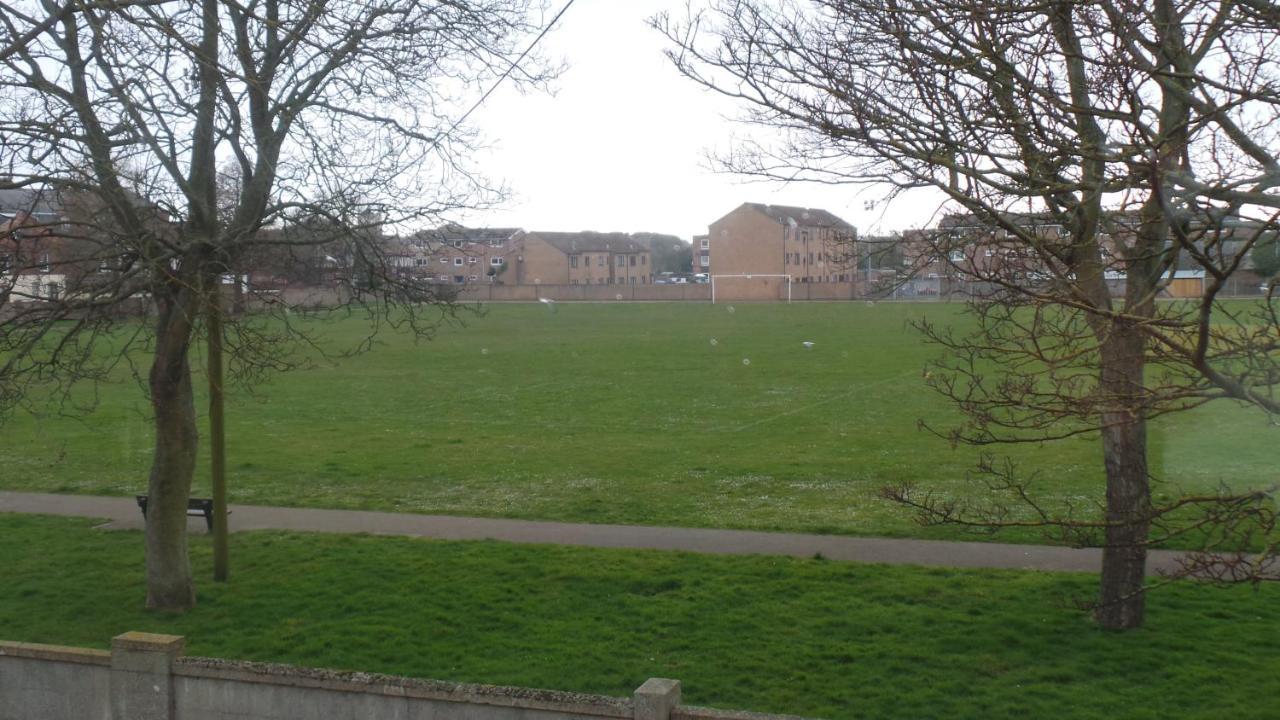 The Hamilton Apartment Great Yarmouth Luaran gambar