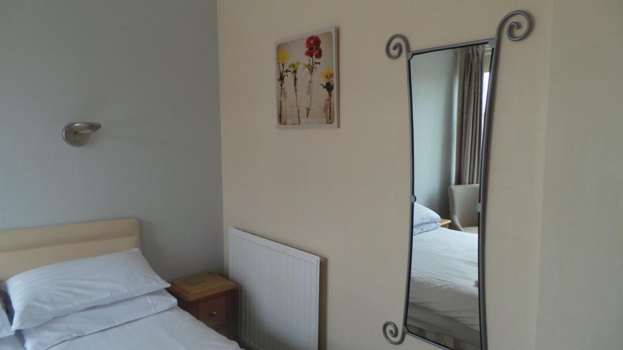The Hamilton Apartment Great Yarmouth Luaran gambar