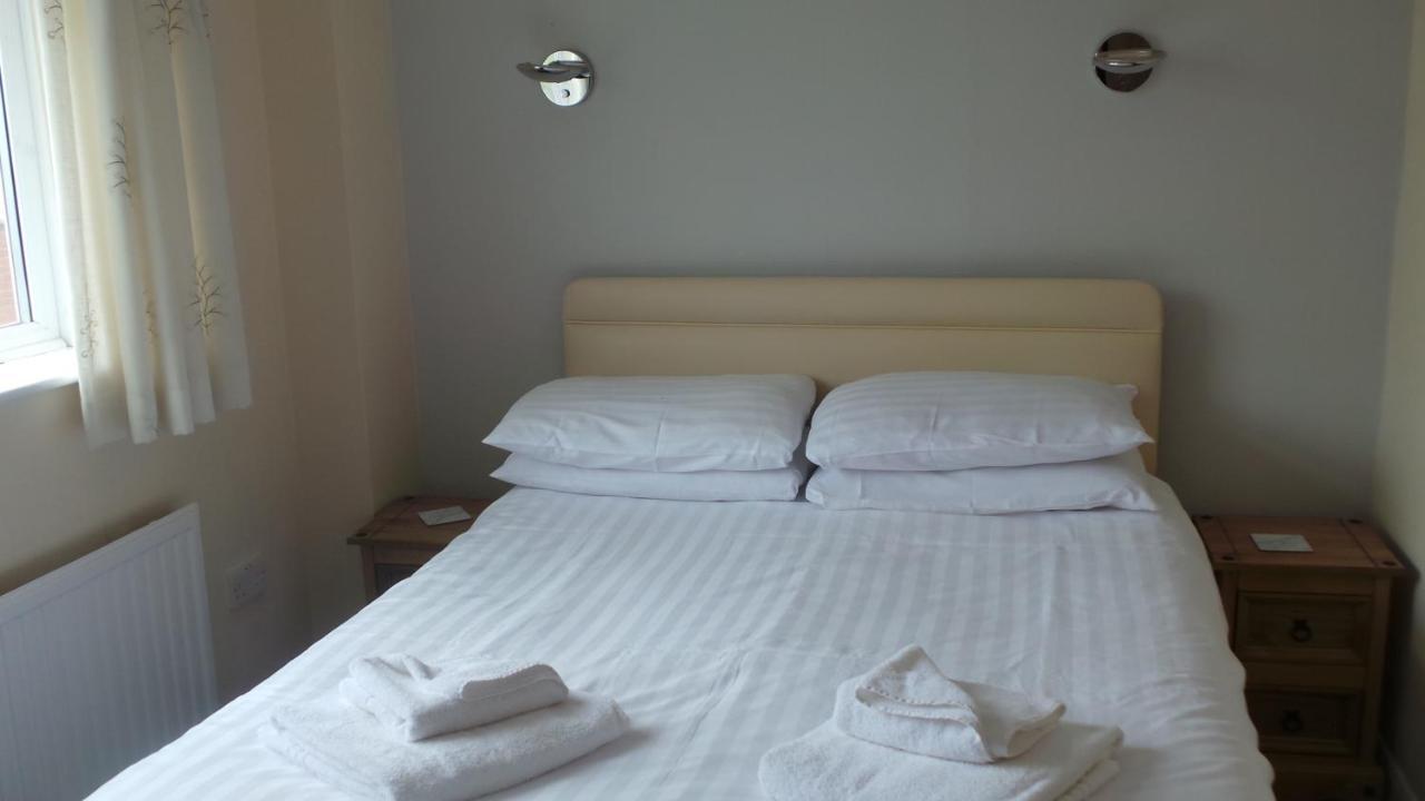 The Hamilton Apartment Great Yarmouth Luaran gambar