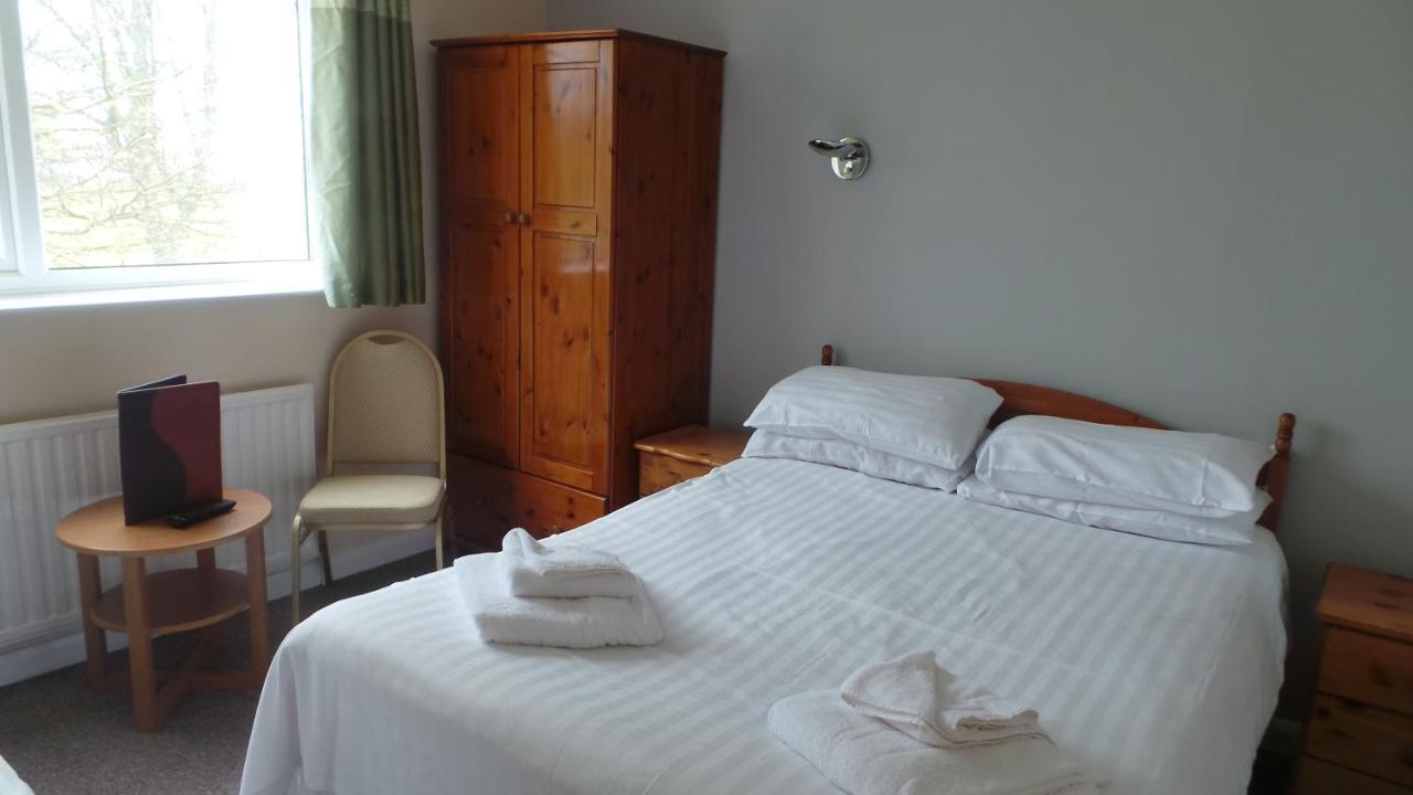 The Hamilton Apartment Great Yarmouth Luaran gambar