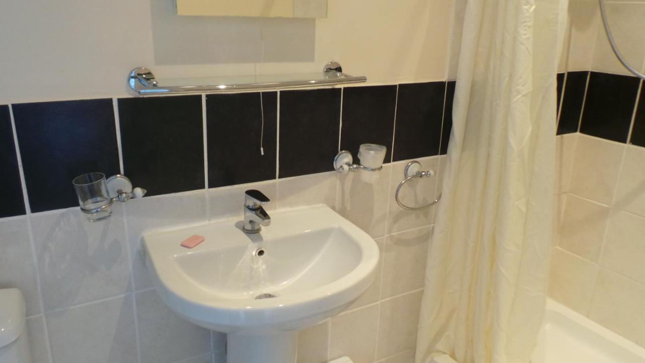 The Hamilton Apartment Great Yarmouth Luaran gambar