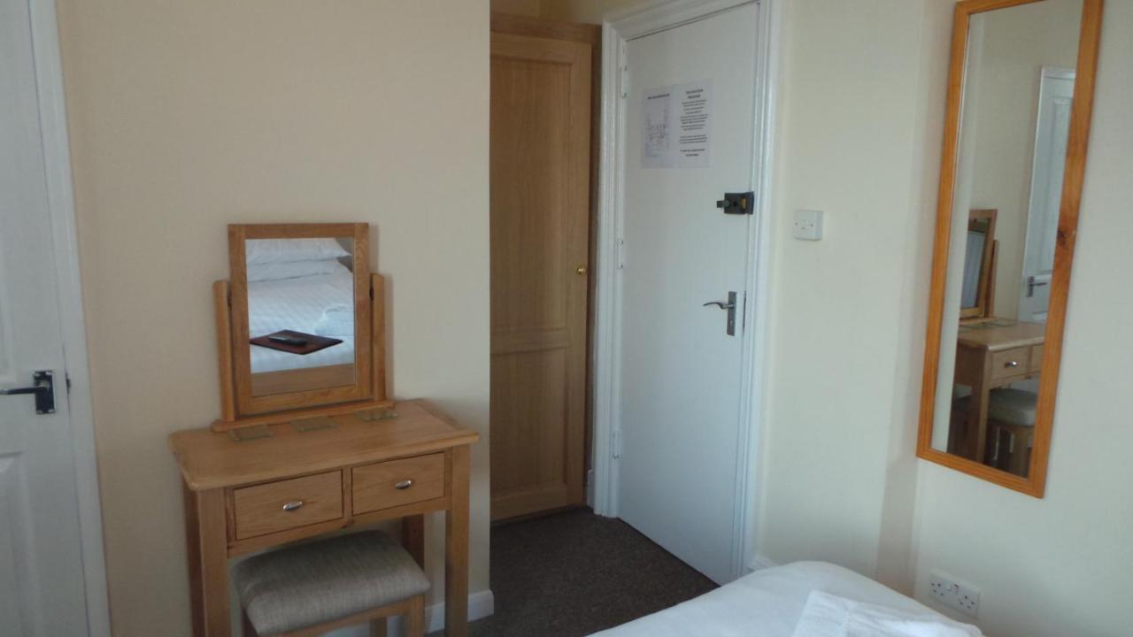 The Hamilton Apartment Great Yarmouth Luaran gambar