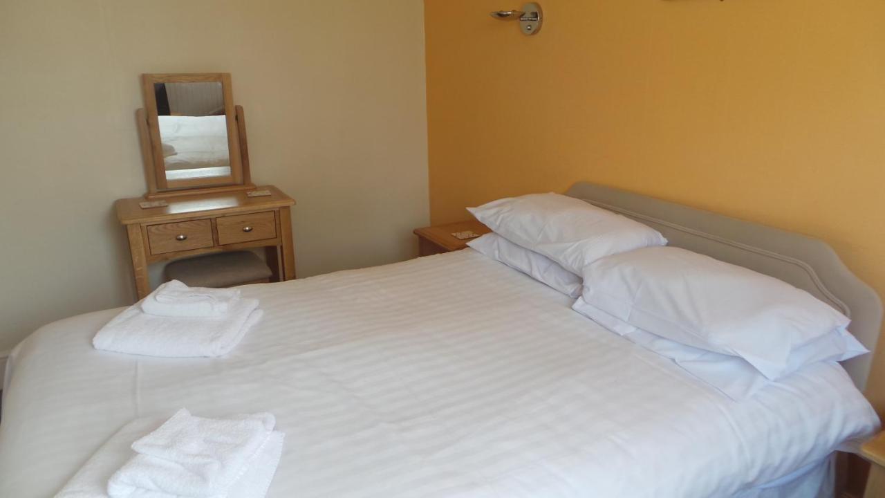 The Hamilton Apartment Great Yarmouth Luaran gambar