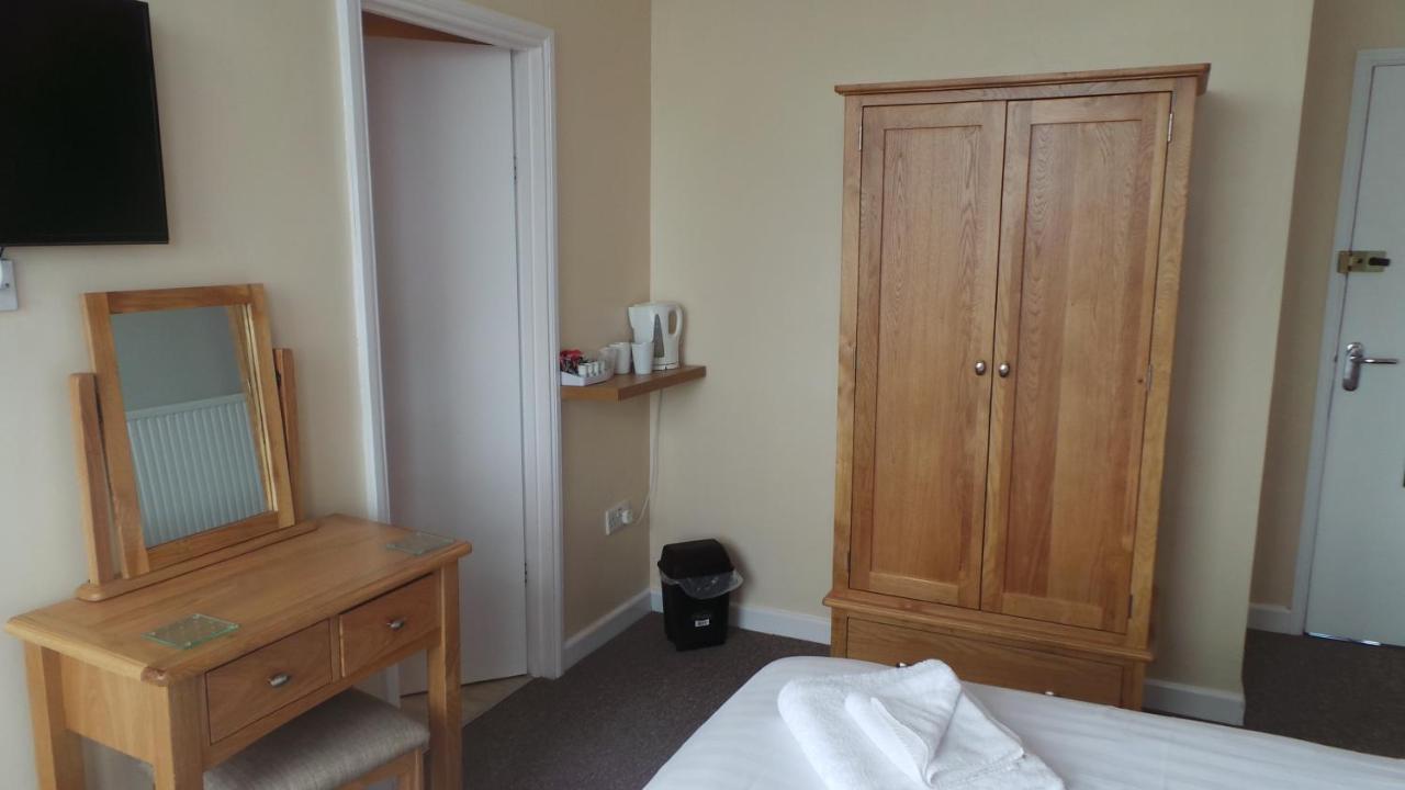 The Hamilton Apartment Great Yarmouth Luaran gambar