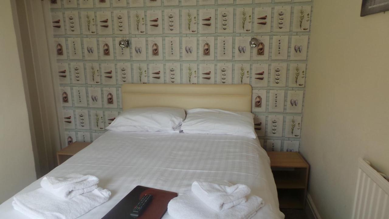 The Hamilton Apartment Great Yarmouth Luaran gambar