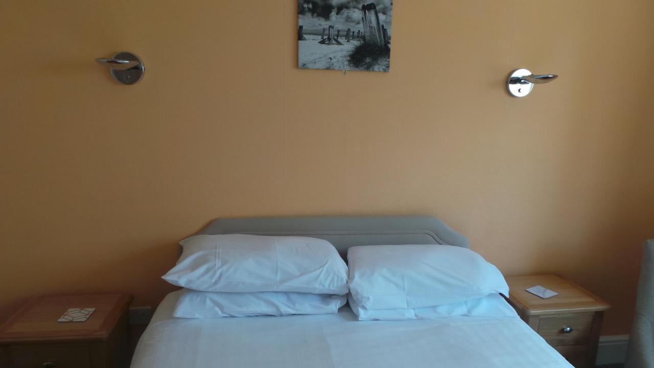 The Hamilton Apartment Great Yarmouth Luaran gambar