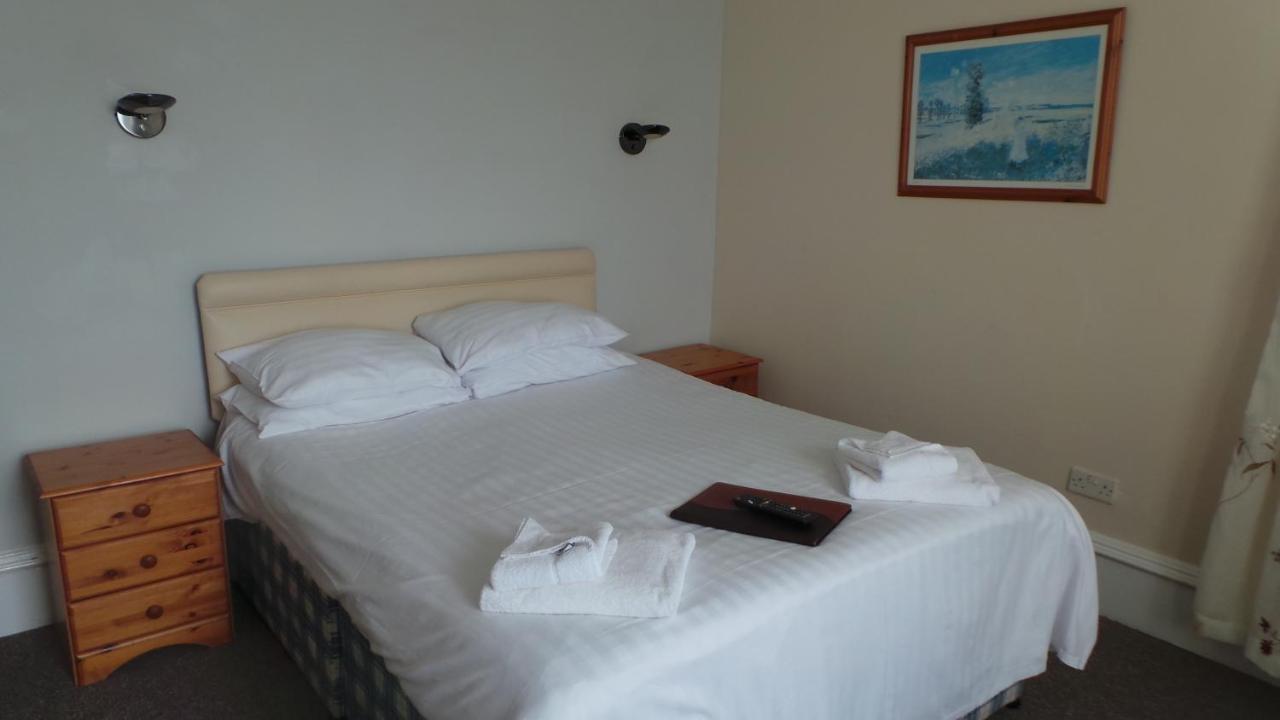 The Hamilton Apartment Great Yarmouth Luaran gambar