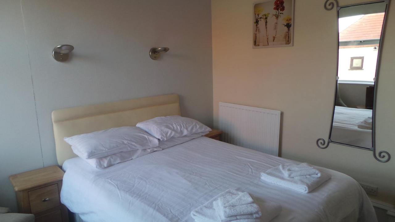 The Hamilton Apartment Great Yarmouth Luaran gambar