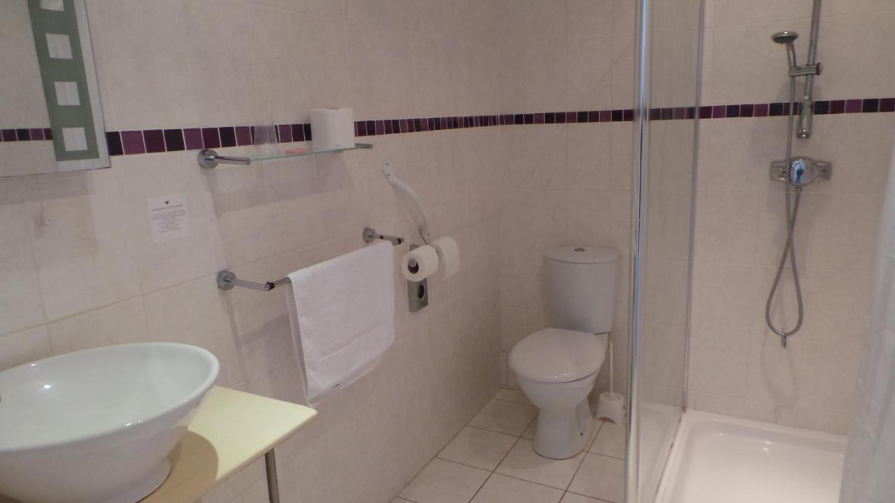 The Hamilton Apartment Great Yarmouth Luaran gambar