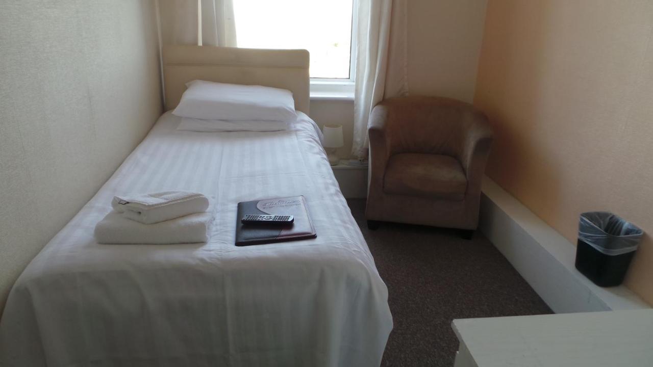 The Hamilton Apartment Great Yarmouth Luaran gambar