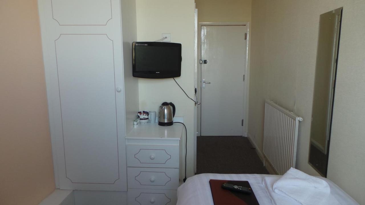 The Hamilton Apartment Great Yarmouth Luaran gambar