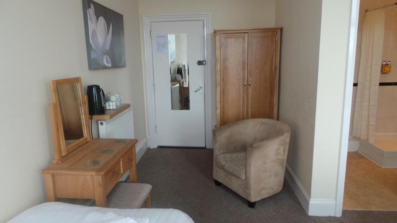 The Hamilton Apartment Great Yarmouth Luaran gambar