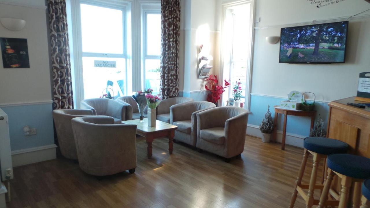 The Hamilton Apartment Great Yarmouth Luaran gambar